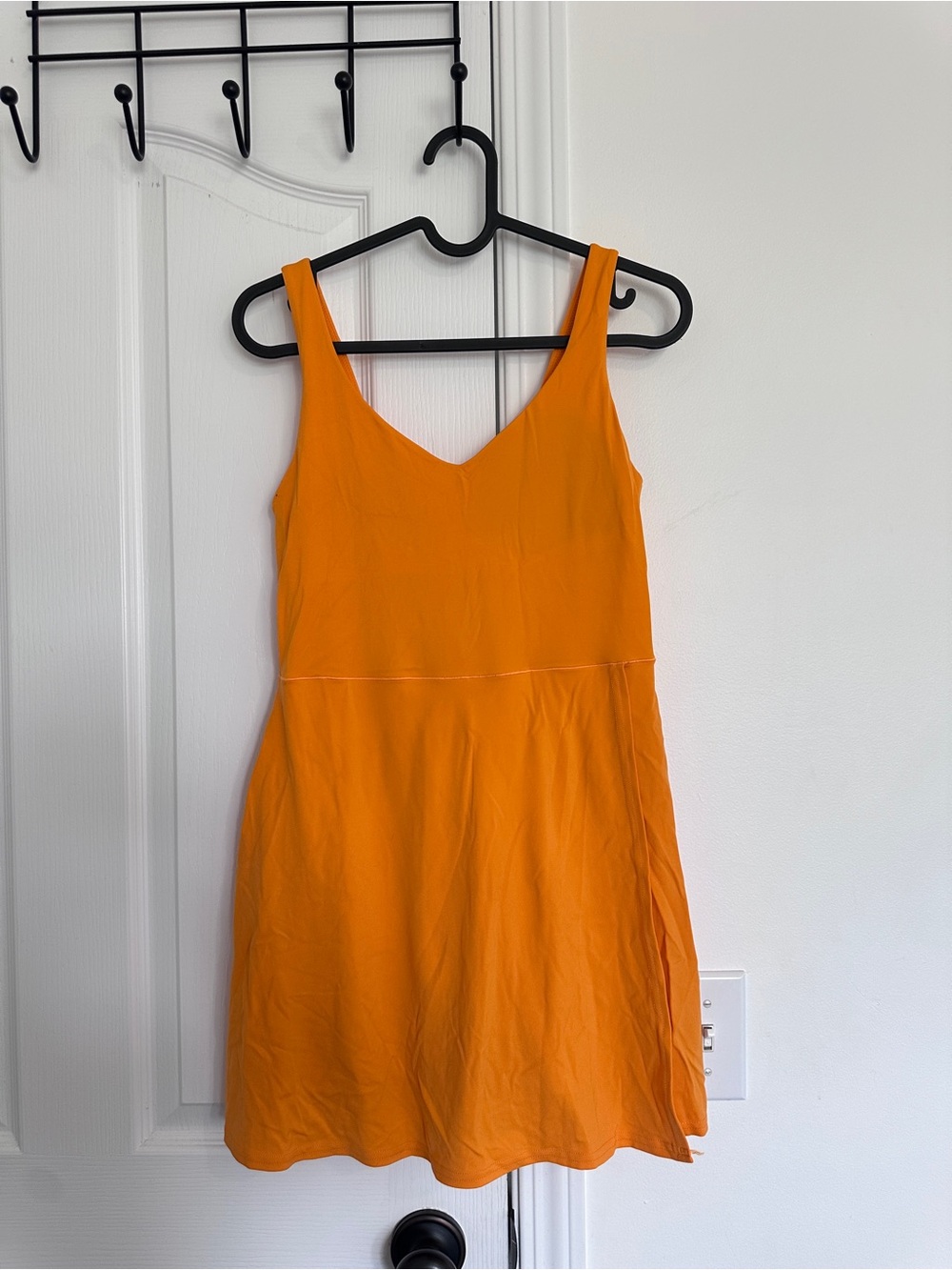 Offline by Aerie Athletic Dress with built-in Shorts